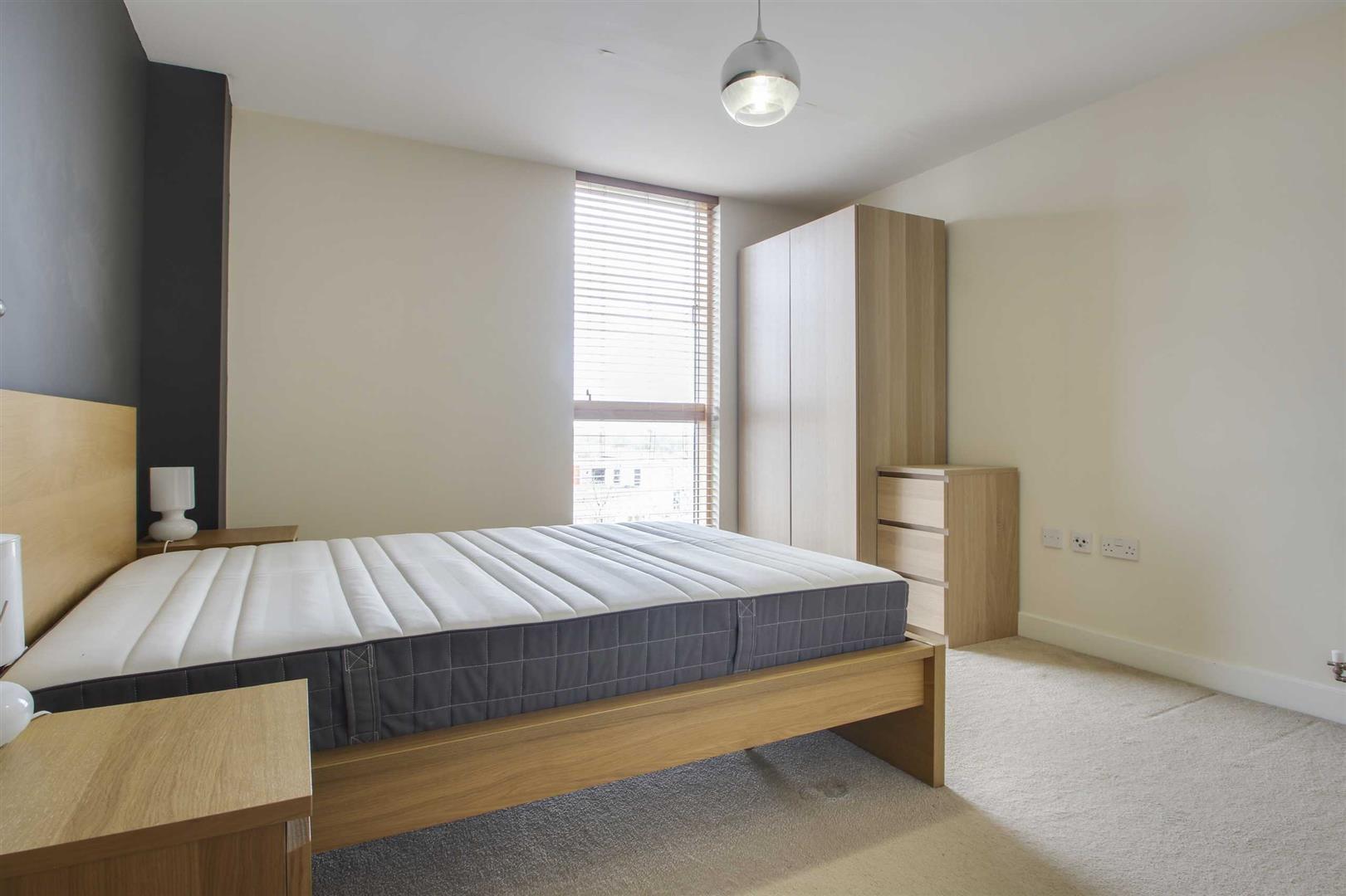Merrivale Mews, The Vizion, Milton Keynes